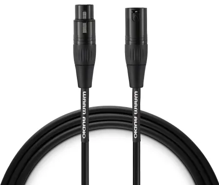 Купить WARM AUDIO Pro-XLR-10 по выгодной цене в Краснодаре