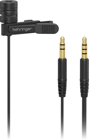 Купить BEHRINGER BC LAV GO по выгодной цене в Краснодаре