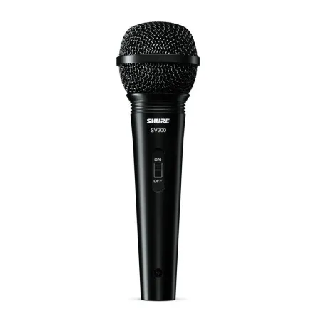 Купить SHURE SV200-A по выгодной цене в Краснодаре