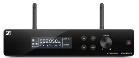 Купить SENNHEISER XSW 2-ME2-A по выгодной цене в Краснодаре