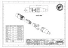 Купить AMPHENOL AC5F по выгодной цене в Краснодаре