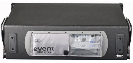 Купить DAS Audio EVENT-208A по выгодной цене в Краснодаре