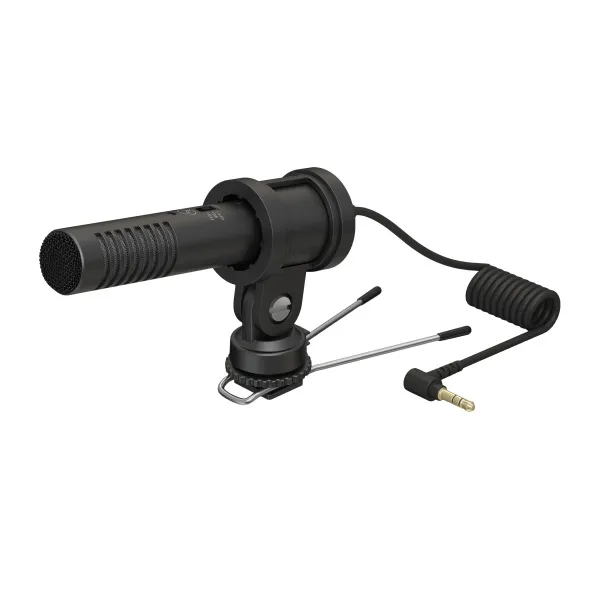 BEHRINGER VIDEO MIC MS