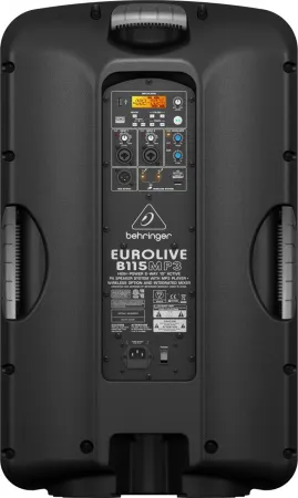 Купить BEHRINGER B115MP3 по выгодной цене в Краснодаре