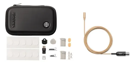 Купить SHURE TL48T/O-MTQG-A по выгодной цене в Краснодаре