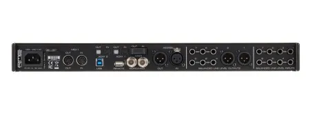 Купить RME Fireface UFX III по выгодной цене в Краснодаре