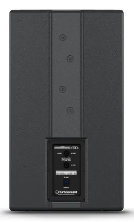 Купить TURBOSOUND NuQ122 по выгодной цене в Краснодаре