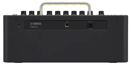 Купить YAMAHA THR10II по выгодной цене в Краснодаре