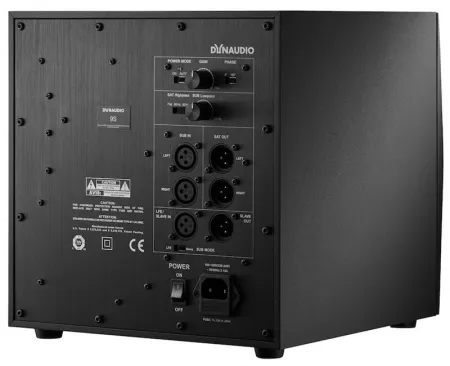 Купить Dynaudio 9S по выгодной цене в Краснодаре