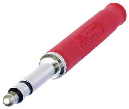 Купить Neutrik NP3TT-P-R по выгодной цене в Краснодаре