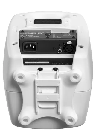 Купить Genelec G Three BW по выгодной цене в Краснодаре