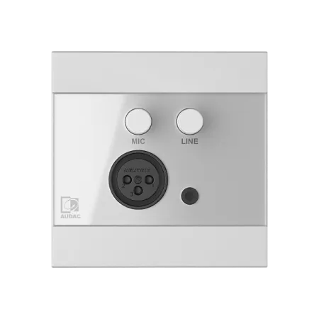 Купить AUDAC WP210/W по выгодной цене в Краснодаре