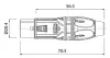 Купить ROXTONE RX3F-NS по выгодной цене в Краснодаре