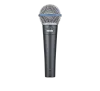 SHURE BETA 58A
