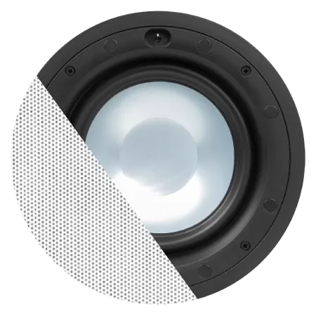 Купить AUDAC CELO8SI/W по выгодной цене в Краснодаре