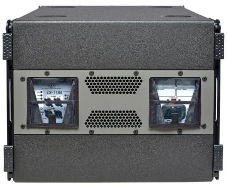 Купить DAS Audio LX-118A по выгодной цене в Краснодаре