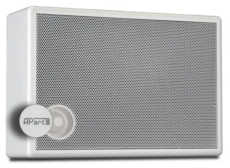 Купить BIAMP SM6V-W по выгодной цене в Краснодаре