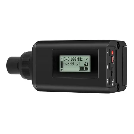 SENNHEISER SKP 500 G4-AW+