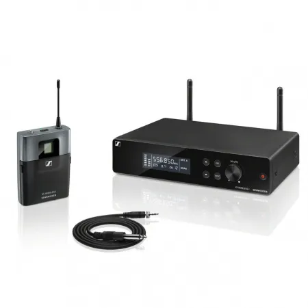 Купить Sennheiser XSW 2-CI1-A по выгодной цене в Краснодаре