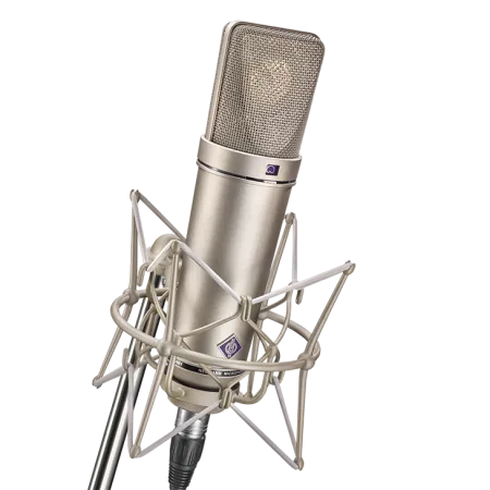 Купить NEUMANN U 87 Ai STUDIO SET по выгодной цене в Краснодаре