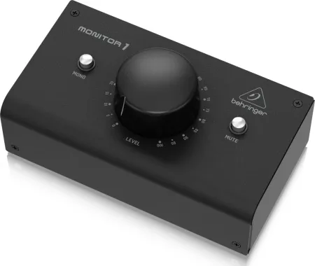 Купить BEHRINGER MONITOR1 по выгодной цене в Краснодаре