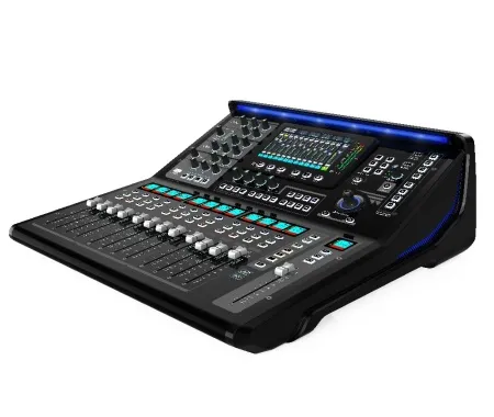 SVS Audiotechnik DMC-22 SVS Audiotechnik DMC-22