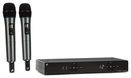 Купить Sennheiser XSW 1-825 DUAL-A по выгодной цене в Краснодаре