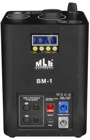 Купить MLB BM-1 по выгодной цене в Краснодаре