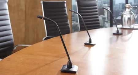 Купить SHURE MX410RLP/C по выгодной цене в Краснодаре