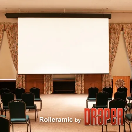 Купить Draper Rolleramic (10:16) 706/278" 375*599 XT1000E по выгодной цене в Краснодаре