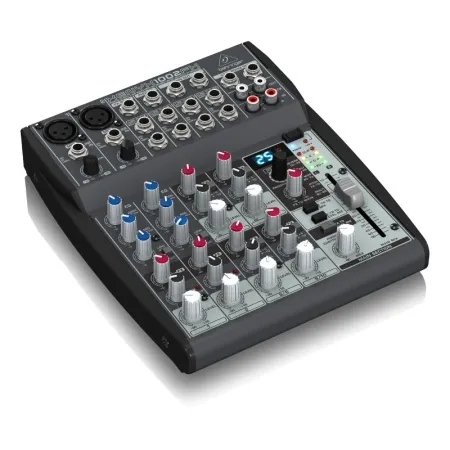 BEHRINGER 1002FX