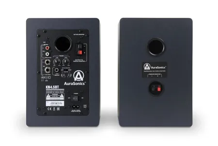 Купить AuraSonics KN4.5BT по выгодной цене в Краснодаре