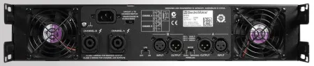 Купить ELECTRO-VOICE Q1212 -230 V по выгодной цене в Краснодаре