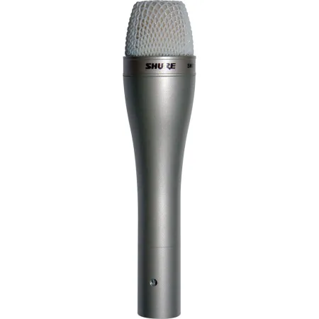 Shure SM63