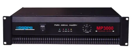Купить DSPPA MP-3000 по выгодной цене в Краснодаре