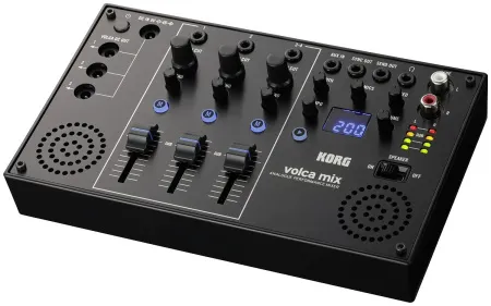 Купить KORG Volca Mix по выгодной цене в Краснодаре
