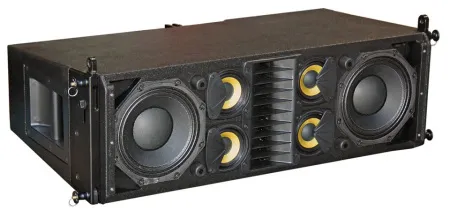 Купить VUE Audiotechnik al-8 по выгодной цене в Краснодаре