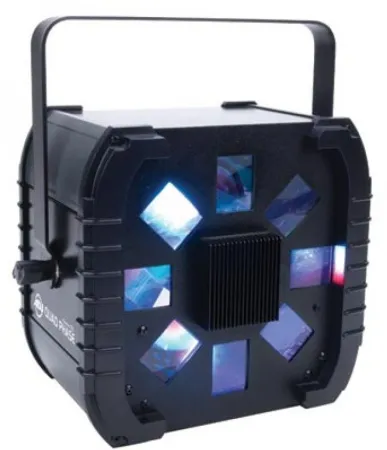 Купить ADJ Quad Phase LED по выгодной цене в Краснодаре