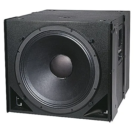 Купить DAS Audio VARIANT-18A по выгодной цене в Краснодаре