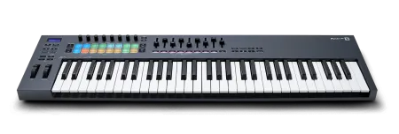 Купить NOVATION FLkey 61 MK1 по выгодной цене в Краснодаре
