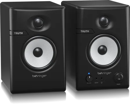 Купить BEHRINGER TRUTH 3.5 BT-WH по выгодной цене в Краснодаре