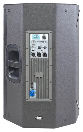 DAS Audio VANTEC-15A