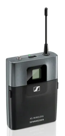 Купить SENNHEISER XSW 2-ME2-A по выгодной цене в Краснодаре