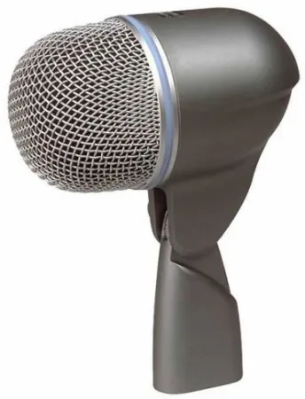 Купить SHURE BETA 52A по выгодной цене в Краснодаре