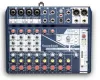 Купить SOUNDCRAFT NOTEPAD-12FX по выгодной цене в Краснодаре