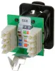 Купить Neutrik NE8FDV-Y110-B по выгодной цене в Краснодаре