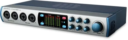 Купить Presonus Studio 1810C по выгодной цене в Краснодаре