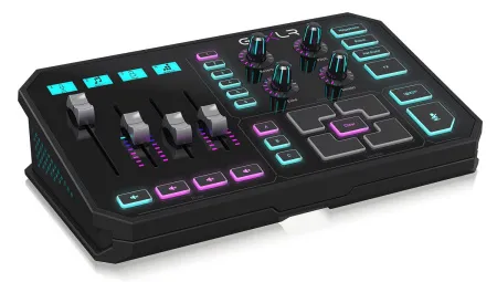 Купить TC HELICON GO XLR по выгодной цене в Краснодаре