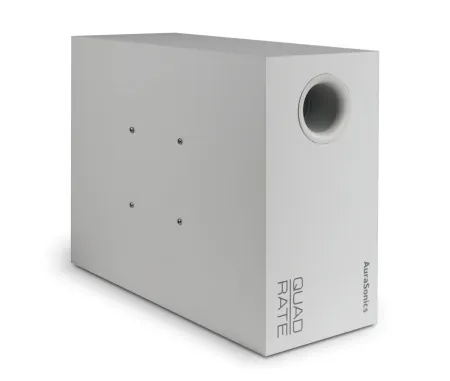 Купить AuraSonics QUADRATE-WH по выгодной цене в Краснодаре
