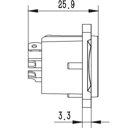 Купить ROXTONE RX5MD-NT за 212 ₽